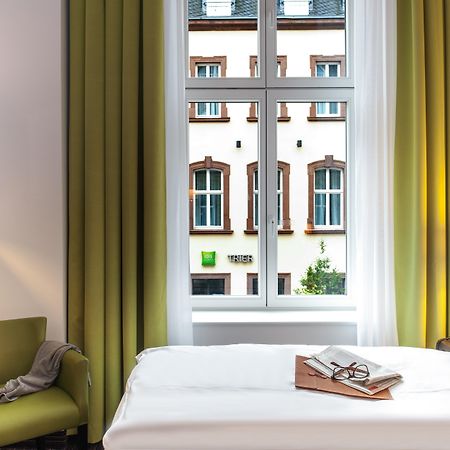 Ibis Styles Trier Hotel Exterior photo