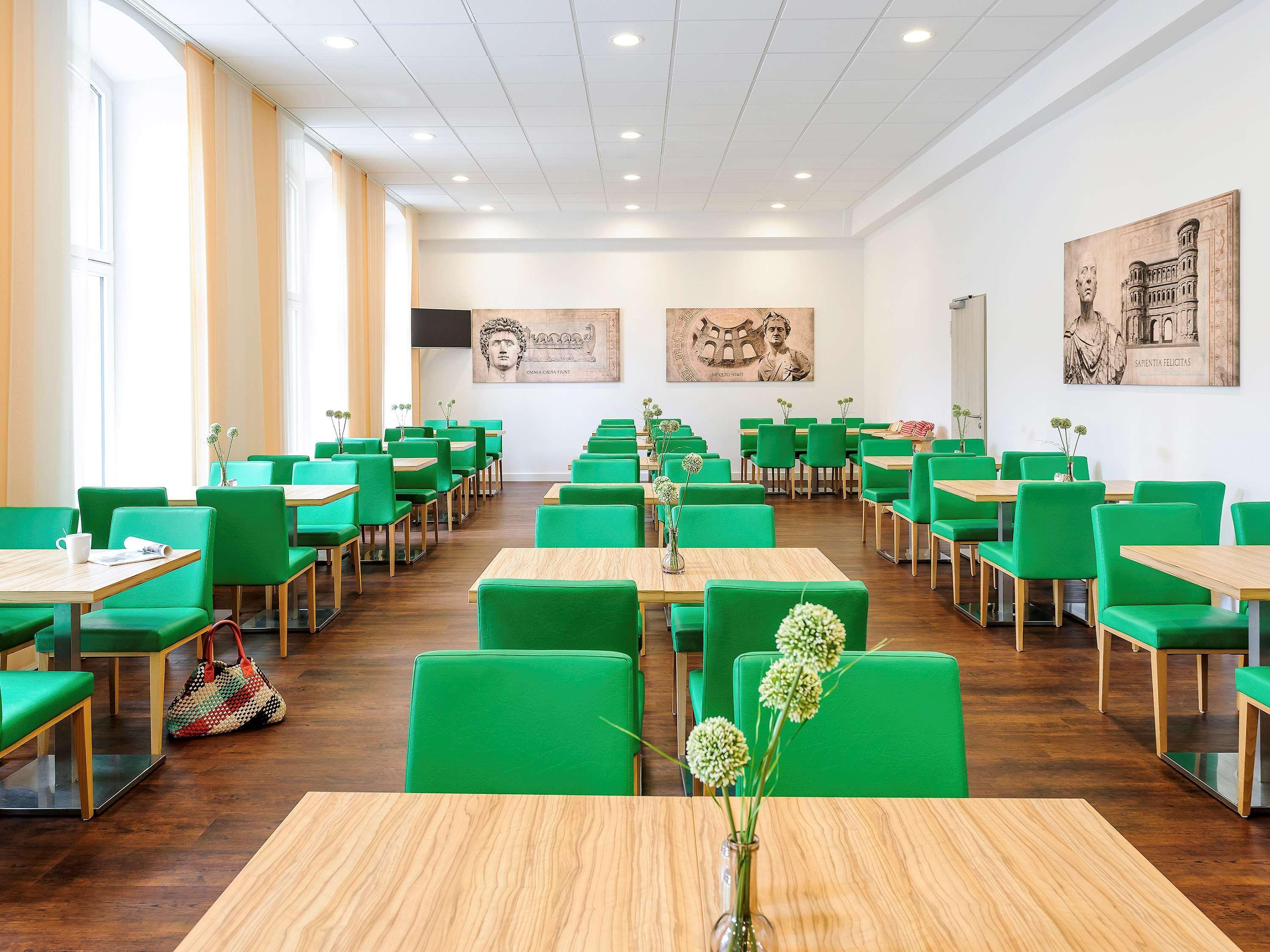 Ibis Styles Trier Hotel Exterior photo