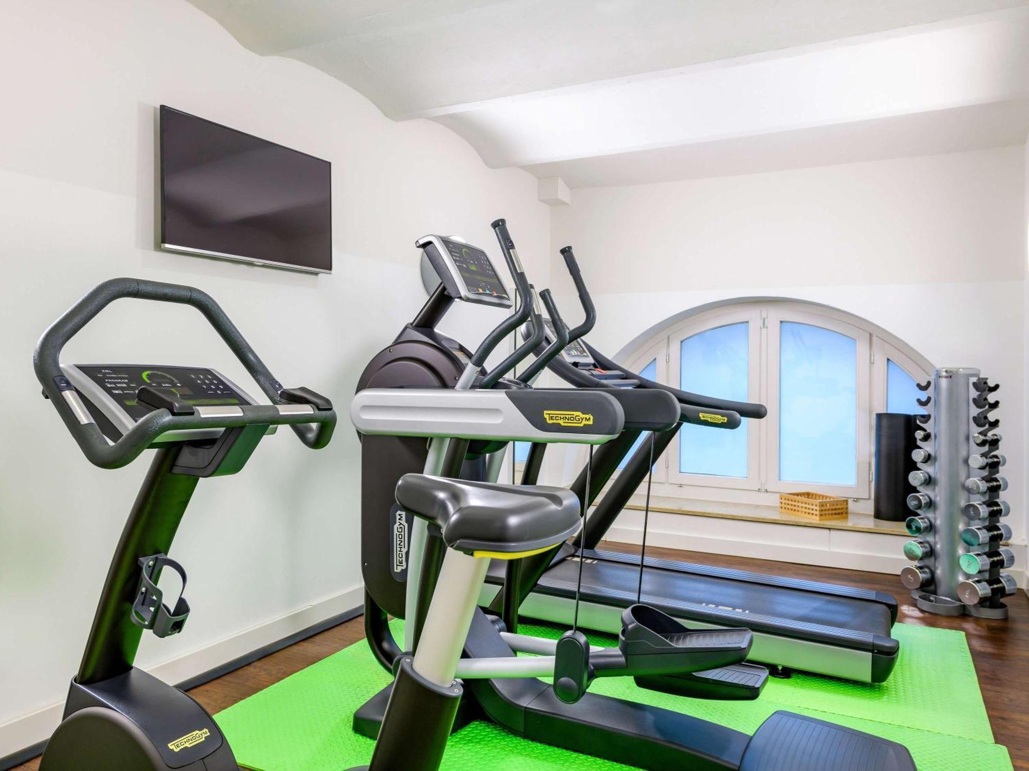 Ibis Styles Trier Hotel Exterior photo